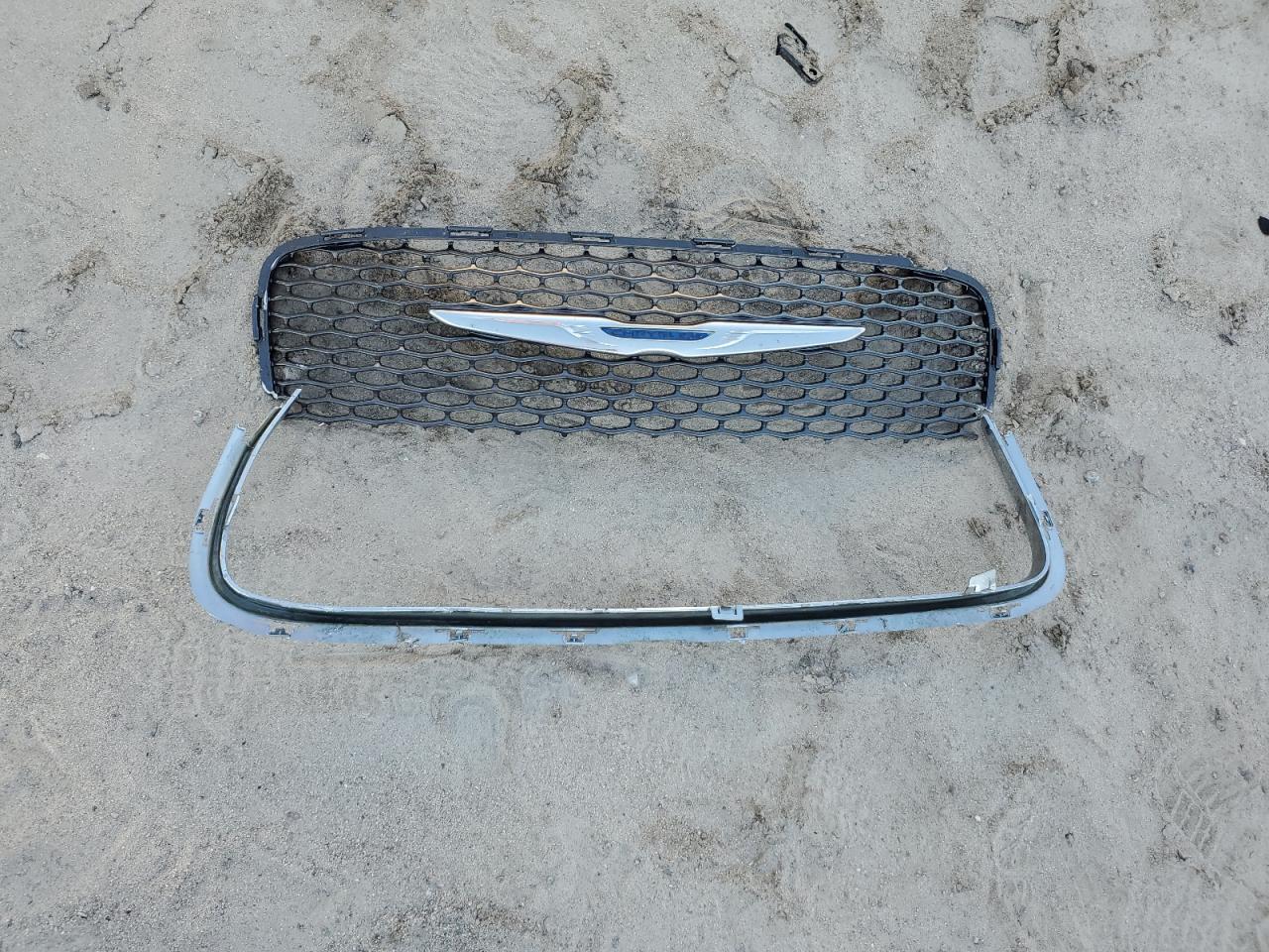 2016 Chrysler 300C VIN: 2C3CCAEG5GH342537 Lot: 91524285