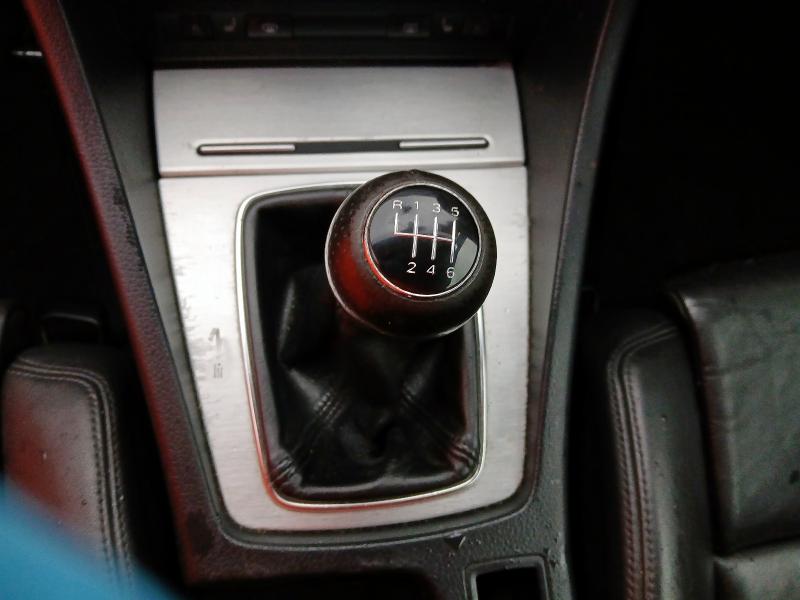 2008 AUDI A4 2.0T FSI S LINE SPECIAL EDITION 2DR