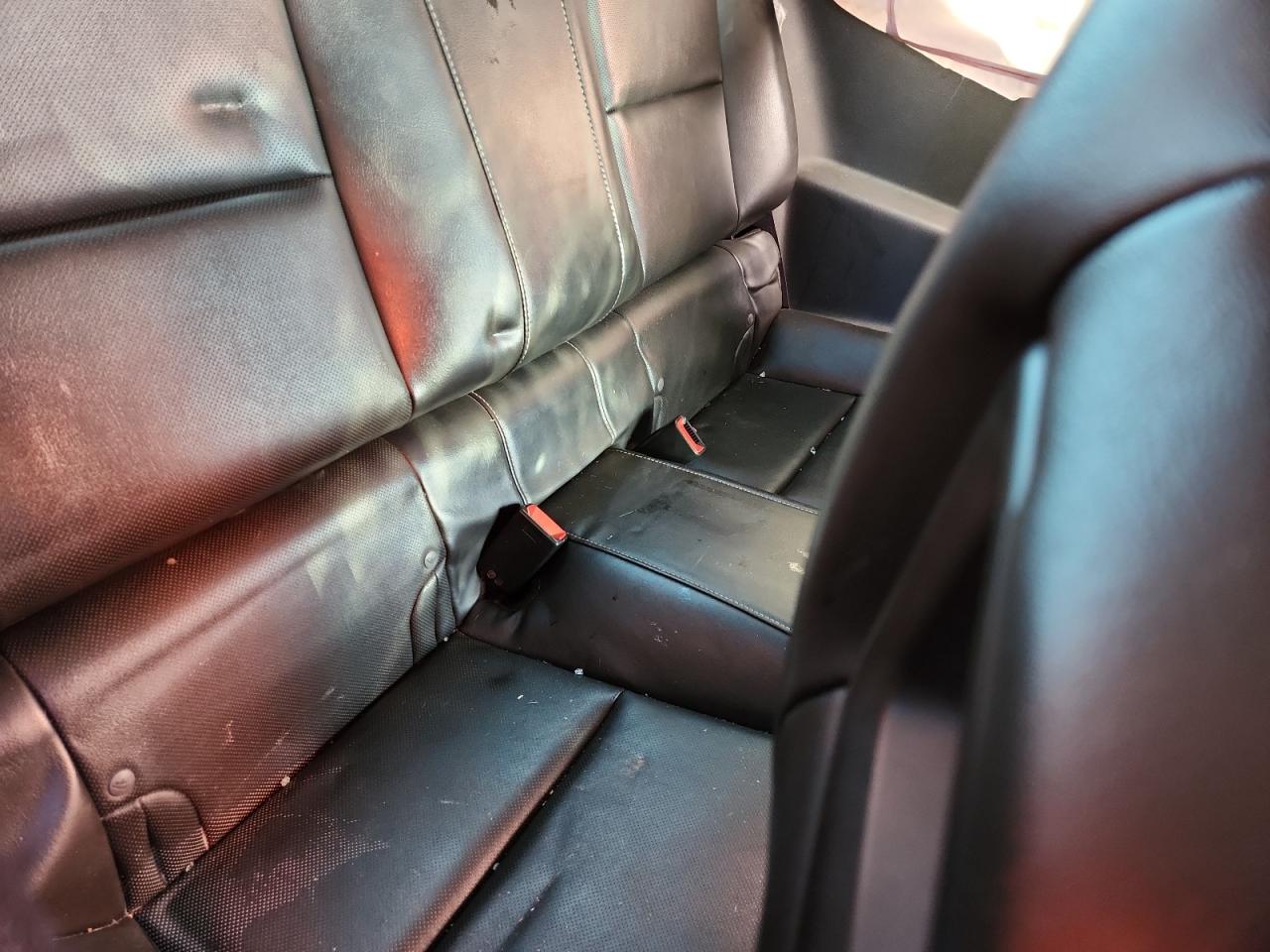 2014 Chevrolet Camaro 2Ss VIN: 2G1FT1EW4E9156830 Lot: 91784995