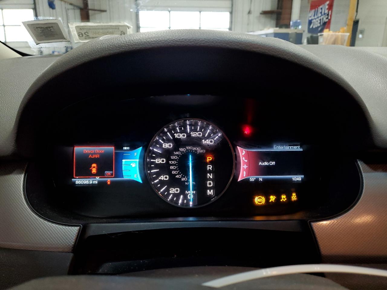 2012 Ford Edge Sel VIN: 2FMDK4JC0CBA78921 Lot: 91082565