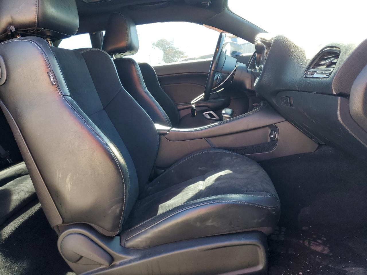 2017 Dodge Challenger Gt VIN: 2C3CDZGG8HH655690 Lot: 92957925