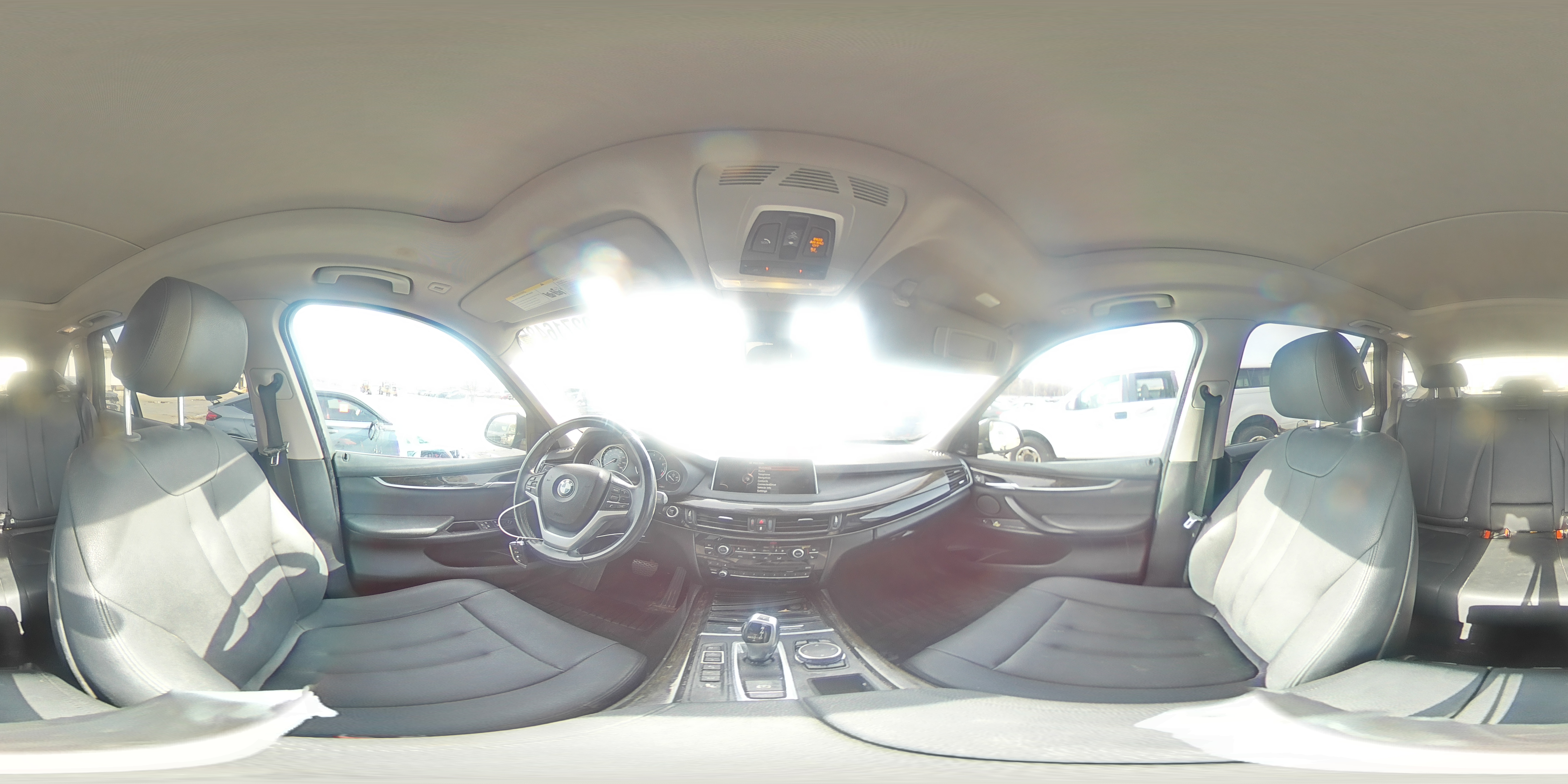 2015 BMW X5 xDrive35I VIN: 5UXKR0C54F0K69406 Lot: 92716485