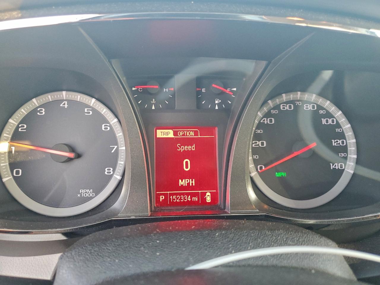 2013 GMC Terrain Slt VIN: 2GKFLWE39D6152349 Lot: 94666405