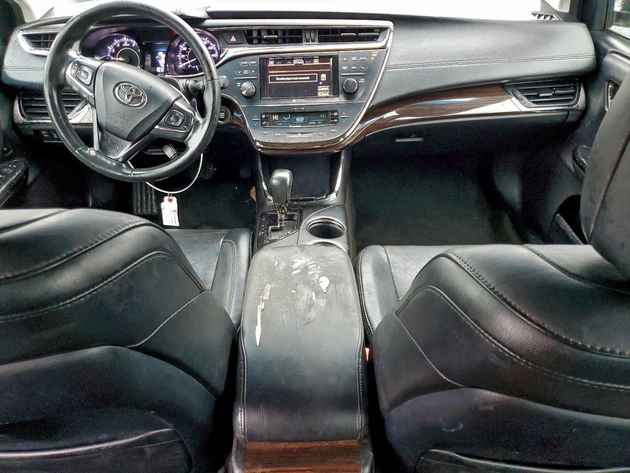 2013 Toyota Avalon Base VIN: 4T1BK1EB3DU024614 Lot: 94223135