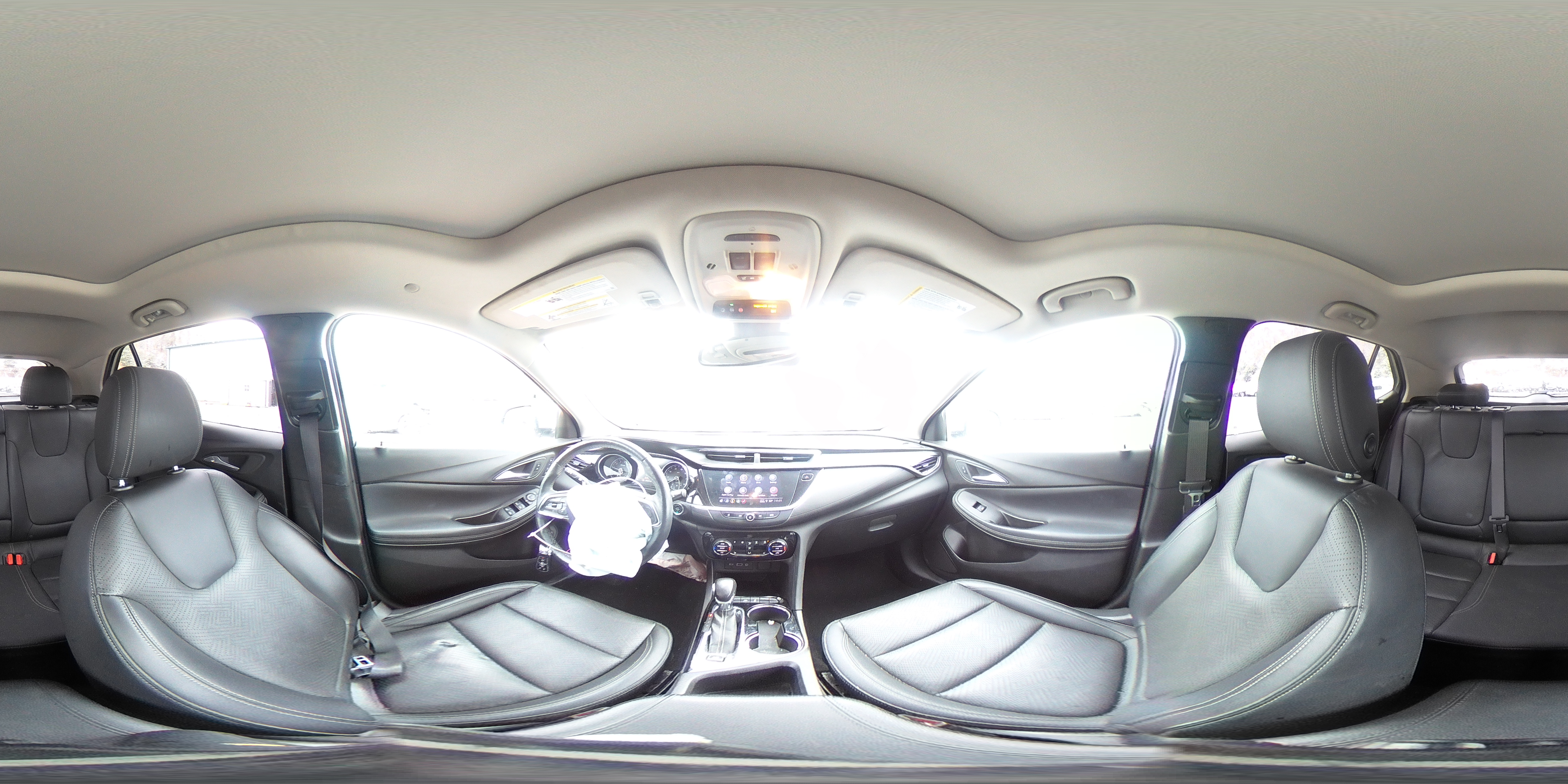 2022 Buick Encore Gx Essence VIN: KL4MMFSL1NB064182 Lot: 91606785