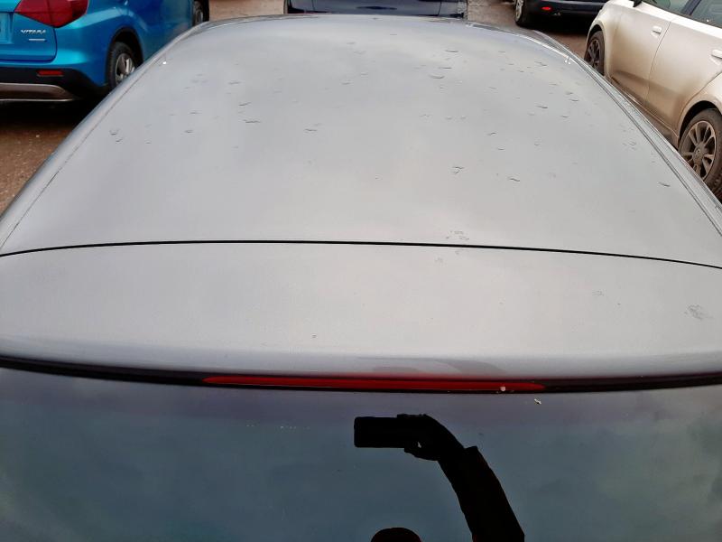 2012 VOLKSWAGEN GOLF 2.0 TDI 140 BLUEMOTION TECH MATCH 5DR