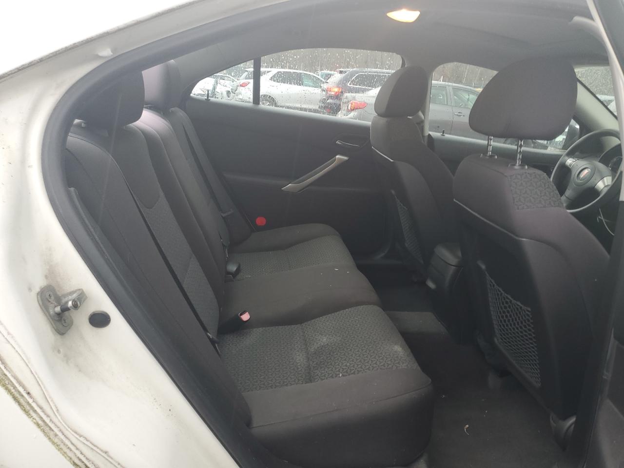 2007 Pontiac G6 Base VIN: 1G2ZG58N074225879 Lot: 91234755