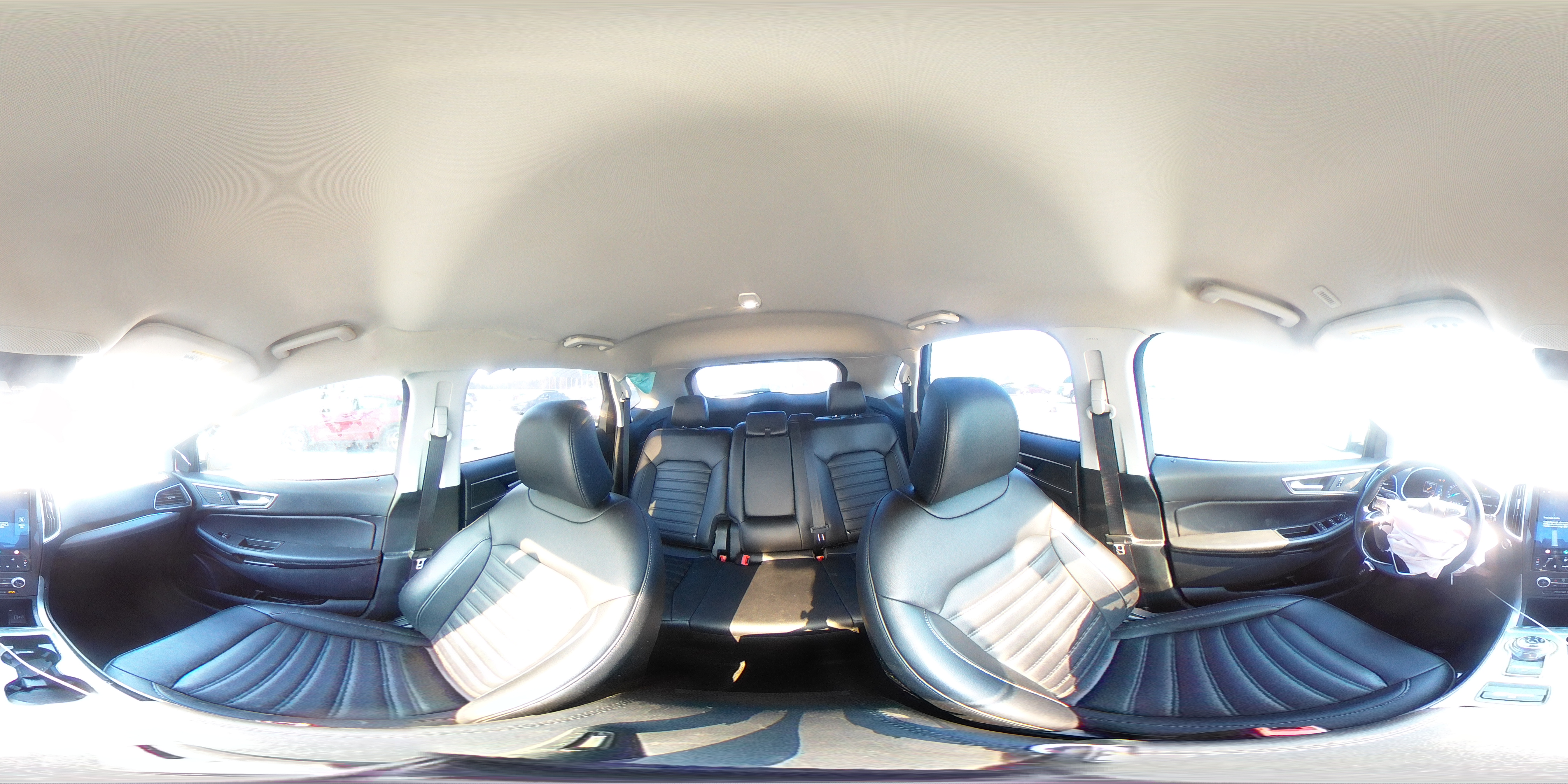 2021 Ford Edge Sel VIN: 2FMPK3J94MBA35227 Lot: 91911495