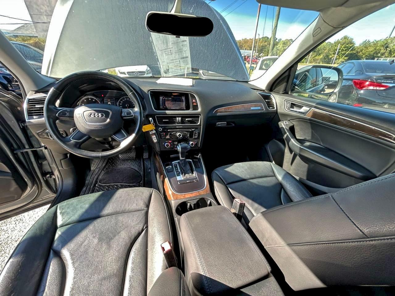 Фото: WA1C2AFP6GA039112