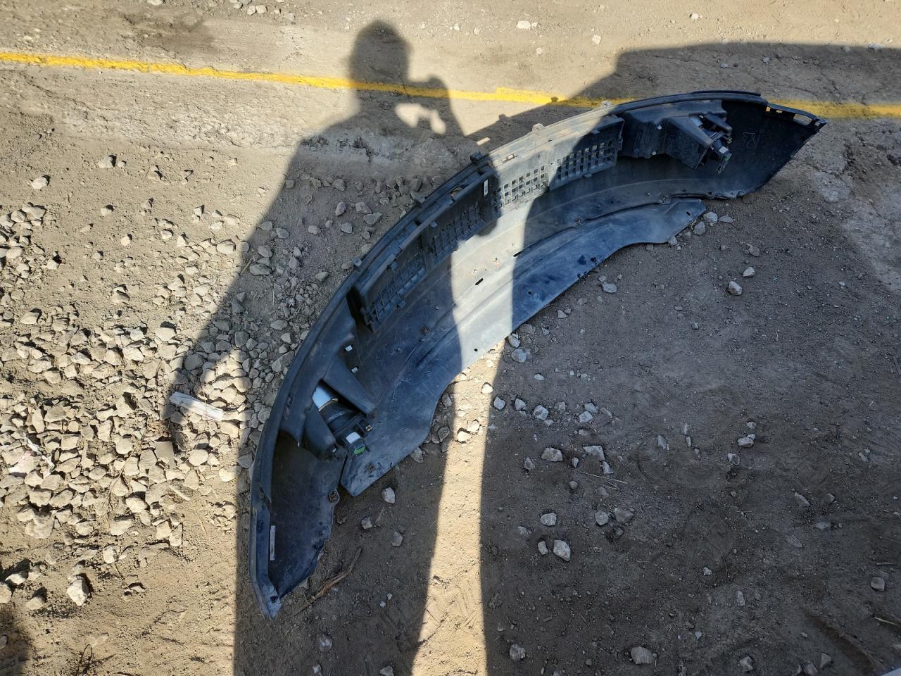 2008 Lincoln Mkx VIN: 2LMDU68CX8BJ04545 Lot: 92919745