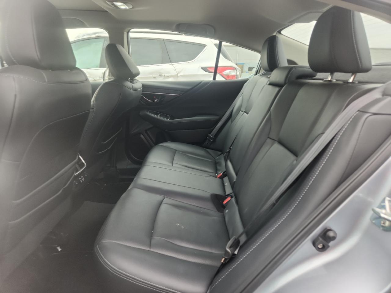 2024 Subaru Legacy Touring Xt VIN: 4S3BWGP60R3011618 Lot: 91316215