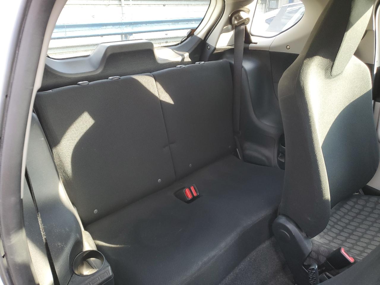 2012 Toyota Scion Iq VIN: JTNJJXB07CJ021610 Lot: 93510255