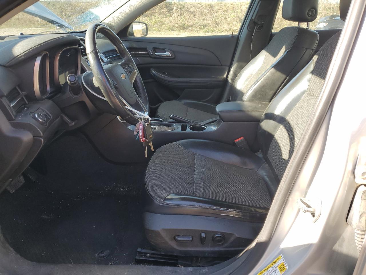 2014 Chevrolet Malibu 2Lt VIN: 1G11E5SL9EF128342 Lot: 92996135