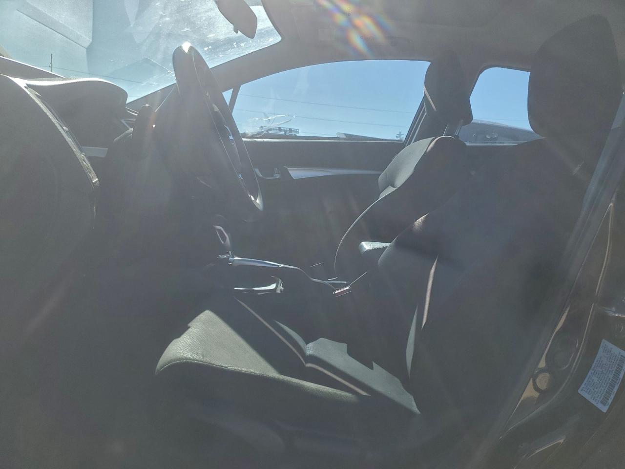 2013 Honda Civic Ex VIN: 2HGFB2F81DH581346 Lot: 94267415