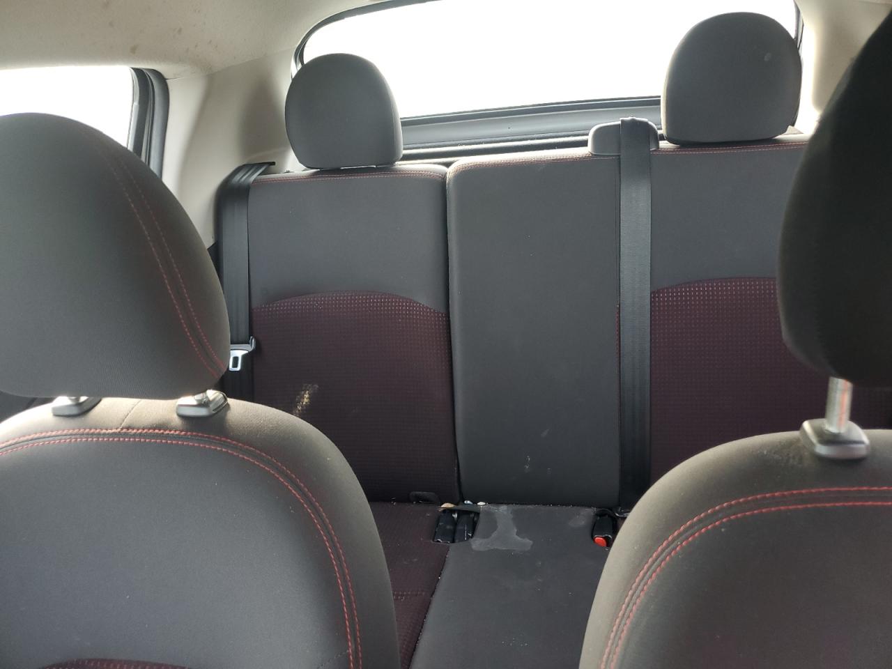 2019 Mitsubishi Mirage Le VIN: ML32A5HJXKH009683 Lot: 93386405