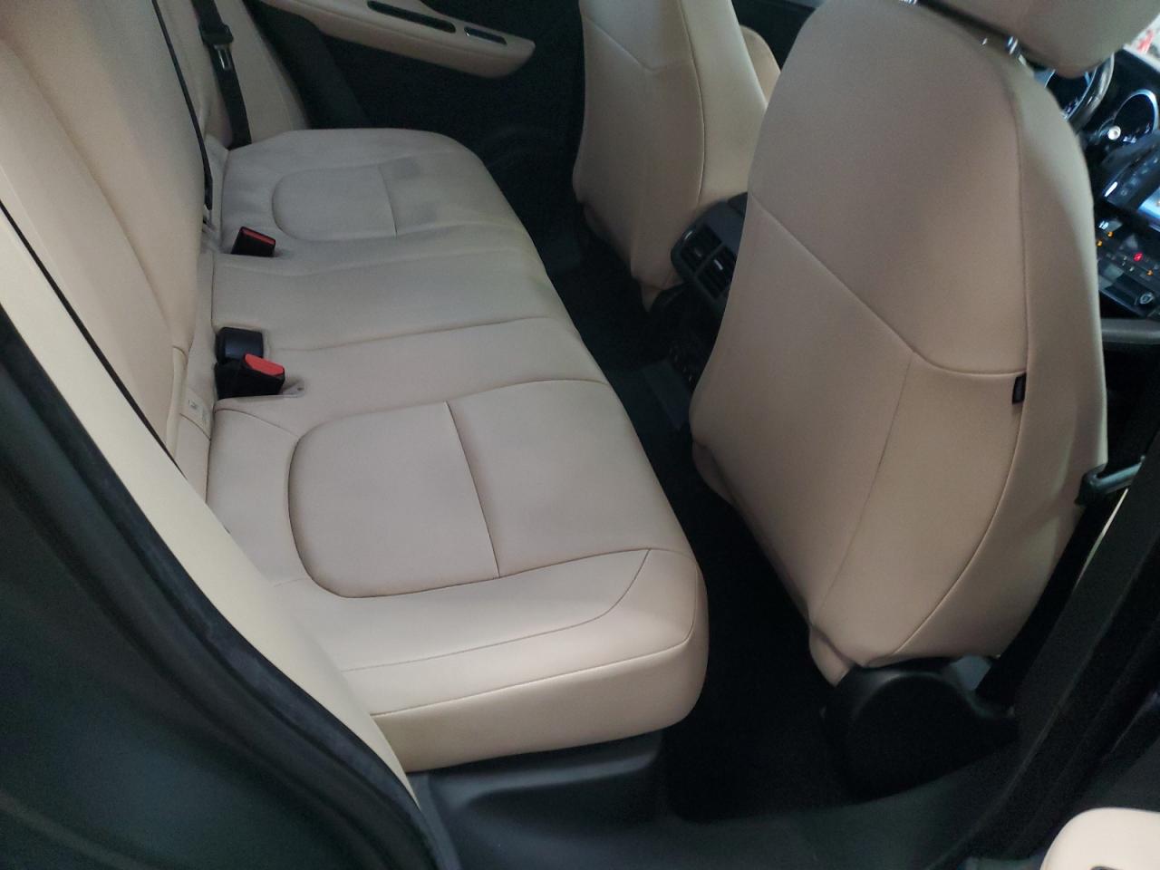 2017 Jaguar F-Pace Premium VIN: SADCJ2BN2HA089496 Lot: 92824285