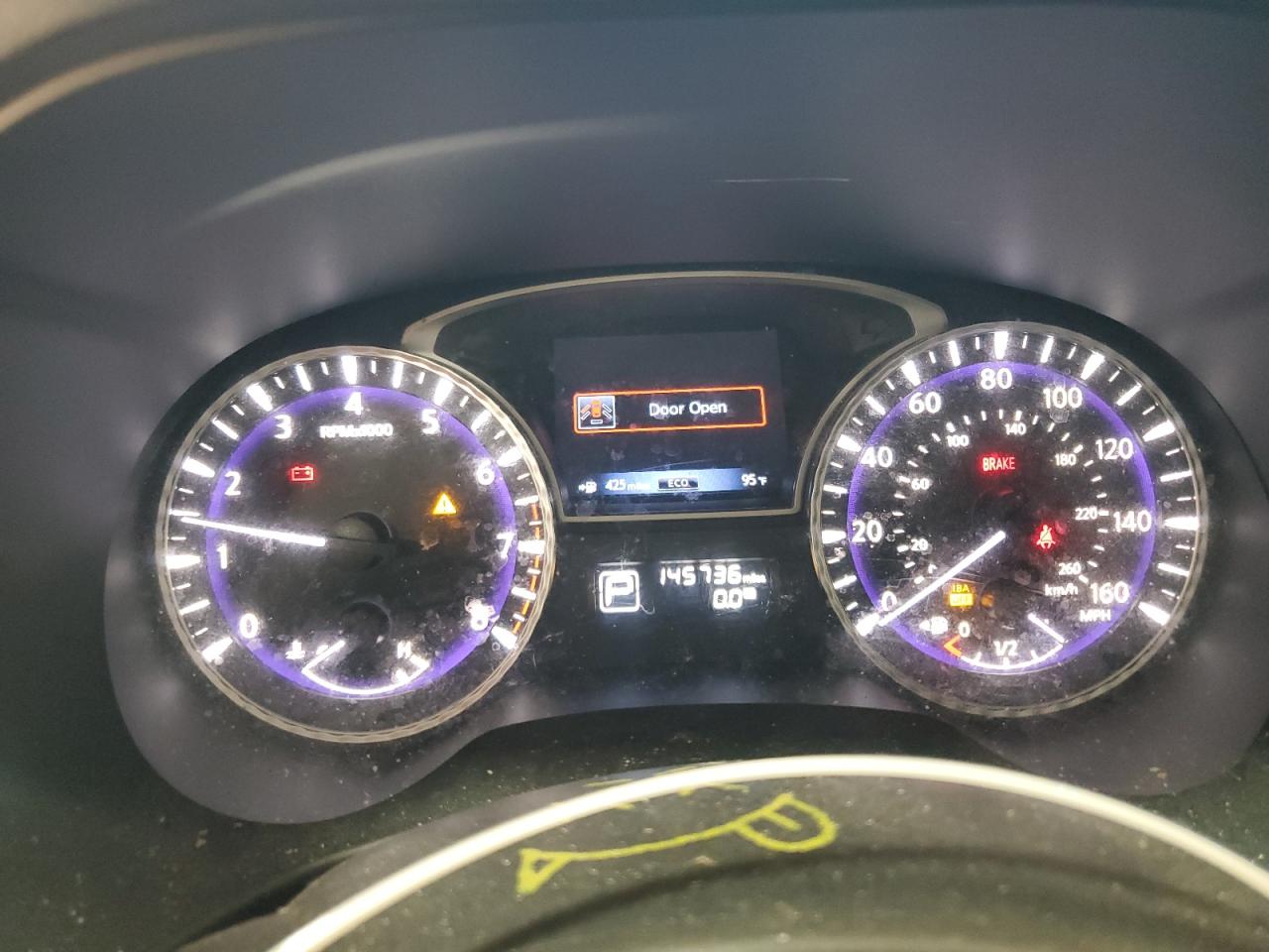 2013 Infiniti Jx35 VIN: 5N1AL0MM6DC308590 Lot: 91045665