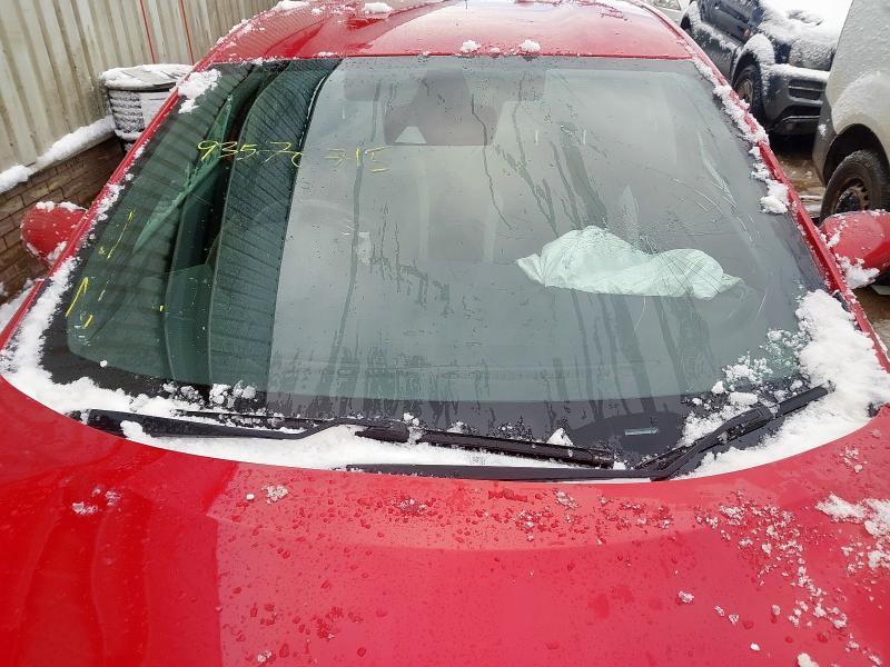 2017 NISSAN MICRA 0.9 IG-T N-CONNECTA 5DR