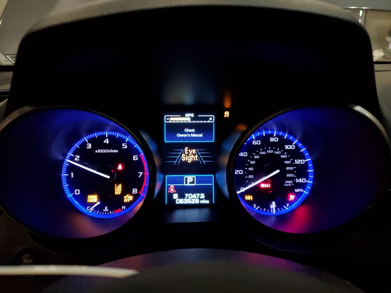 2018 Subaru Outback 2.5I Premium VIN: 4S4BSAHC2J3241626 Lot: 92180645