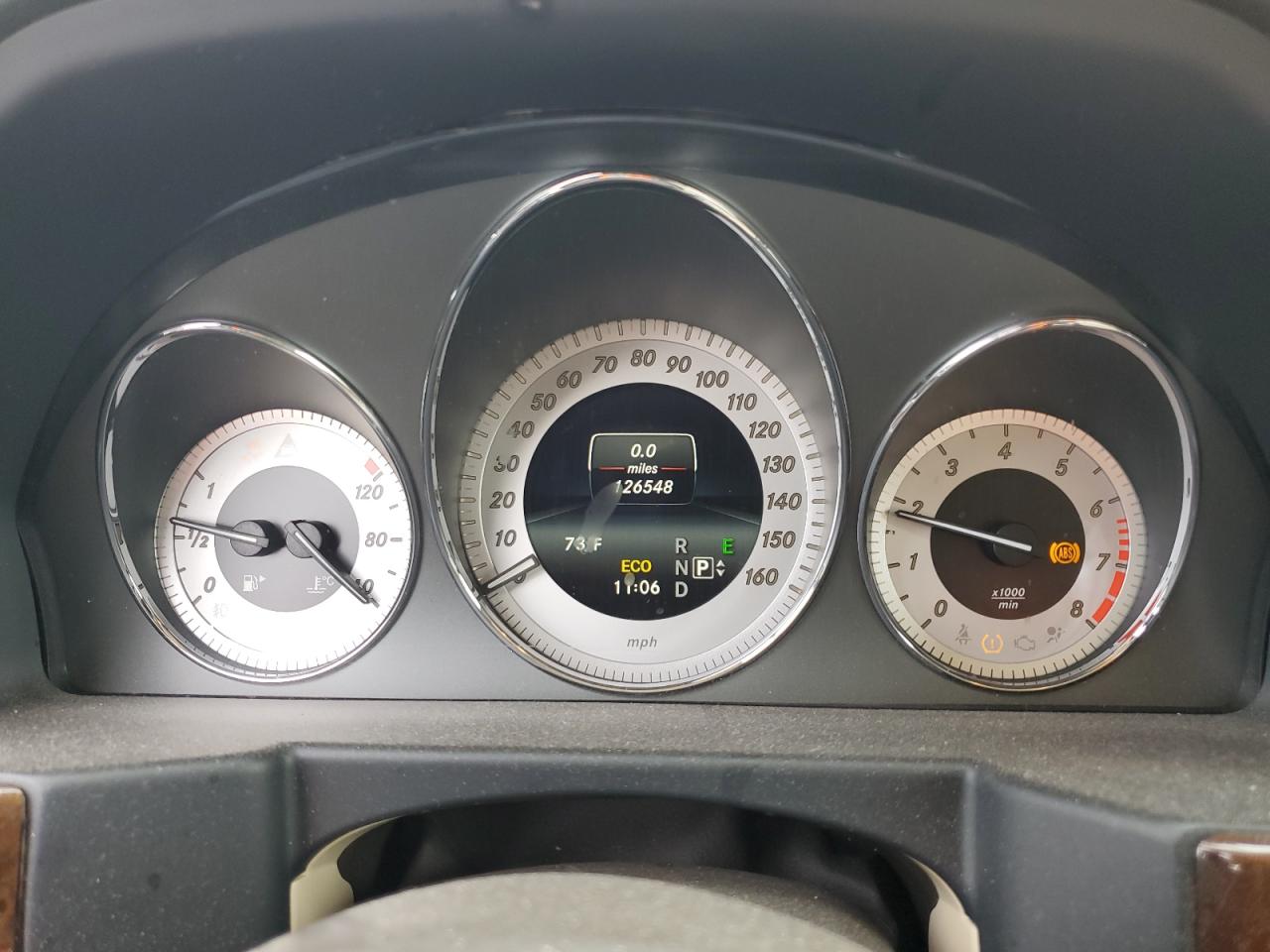 2014 Mercedes-Benz Glk 350 VIN: WDCGG5HB0EG170767 Lot: 92688925