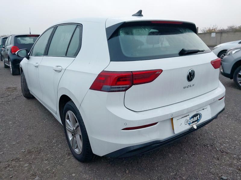 2023 VOLKSWAGEN GOLF 1.5 TSI LIFE 5DR