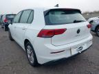 2023 VOLKSWAGEN GOLF 1.5 TSI LIFE 5DR for sale at Copart YORK