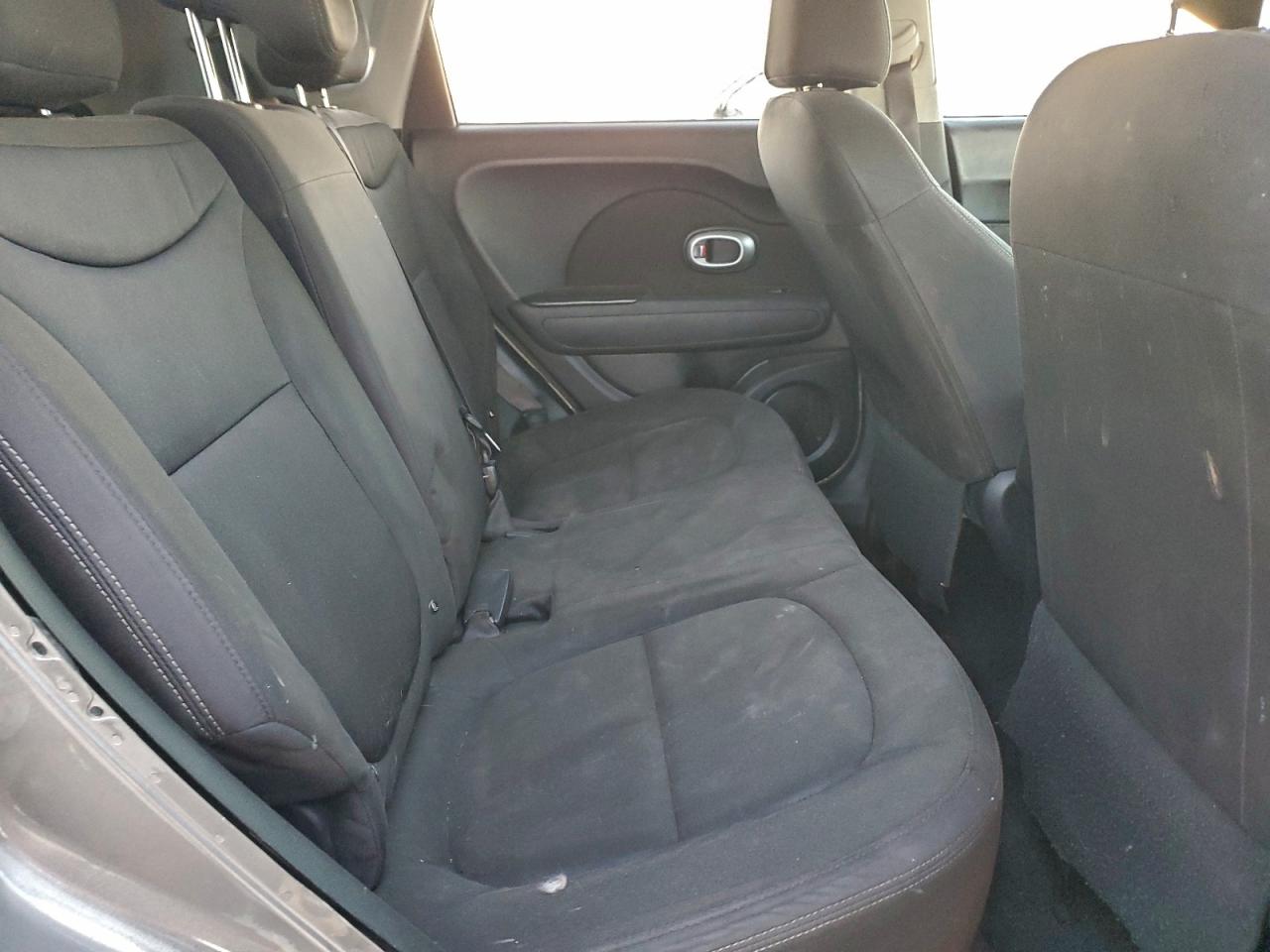 2019 Kia Soul VIN: KNDJN2A23K7000215 Lot: 94847555