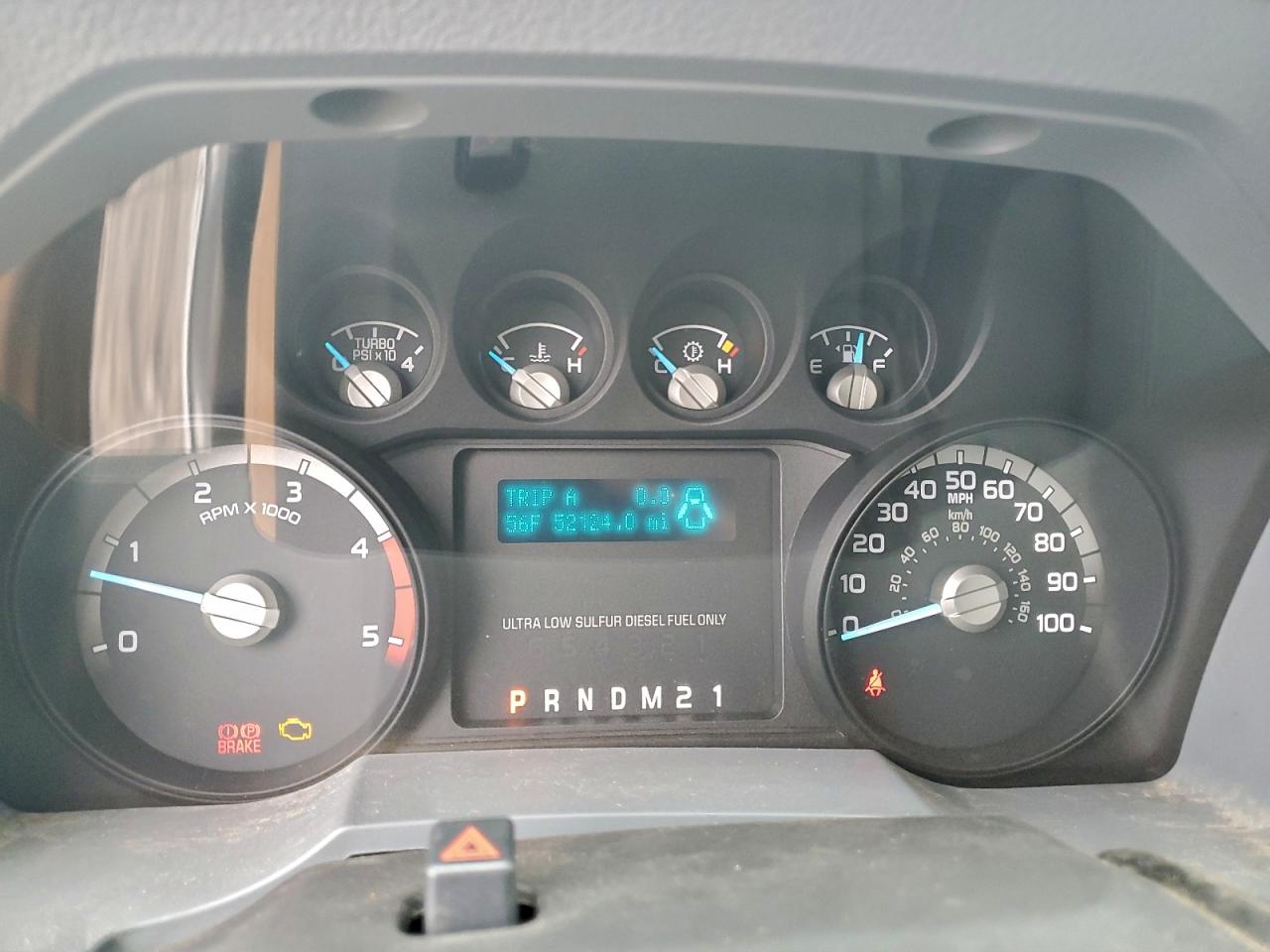 2016 Ford F550 Super Duty VIN: 1FDUF5GT8GED01914 Lot: 93655055