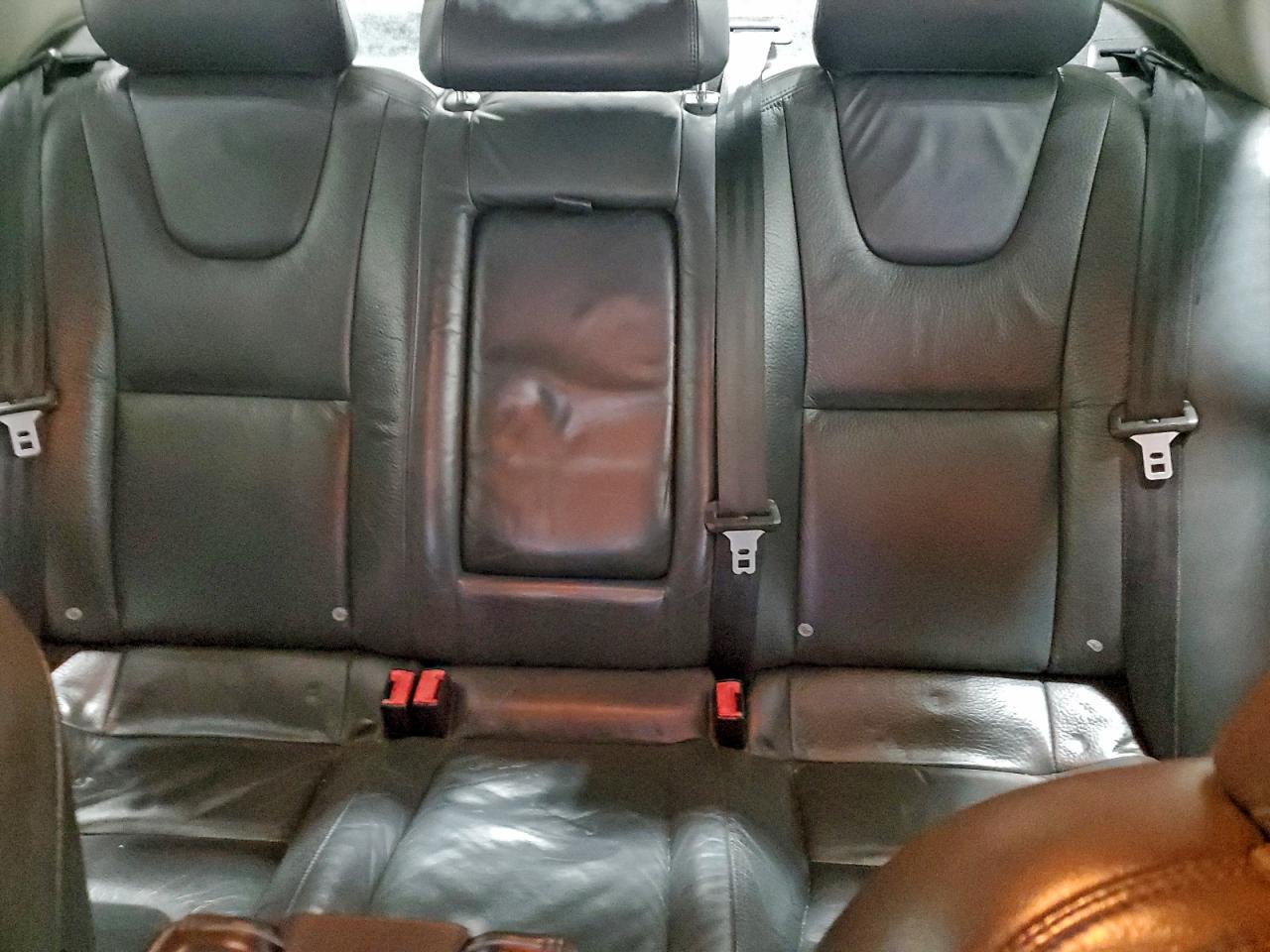 2012 Volvo S60 T5 VIN: YV1622FS8C2101055 Lot: 91900265