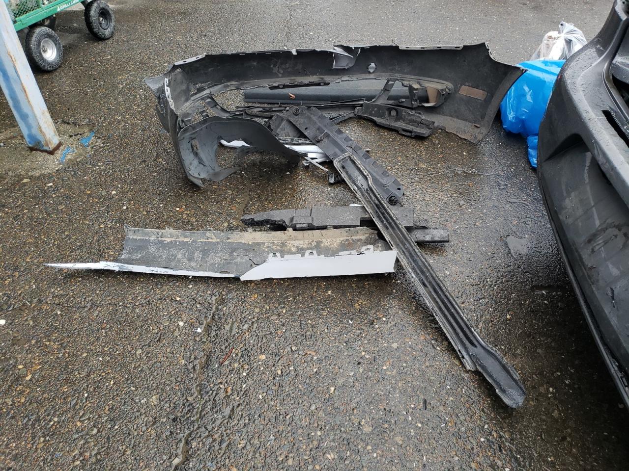 2010 Volkswagen Golf VIN: WVWDB7AJ5AW286714 Lot: 92759545