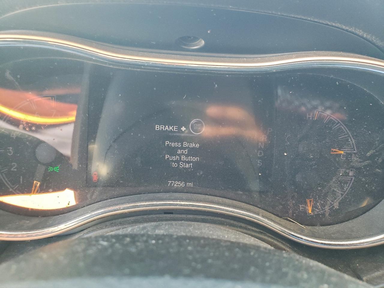 2014 Jeep Grand Cherokee Limited VIN: 1C4RJFBGXEC372999 Lot: 94325325