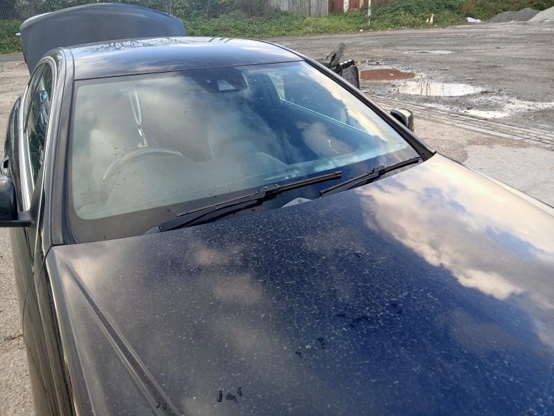 2014 MERCEDES-BENZ C CLASS C220 CDI BLUEEFFICIENCY EXECUTIVE SE 2DR