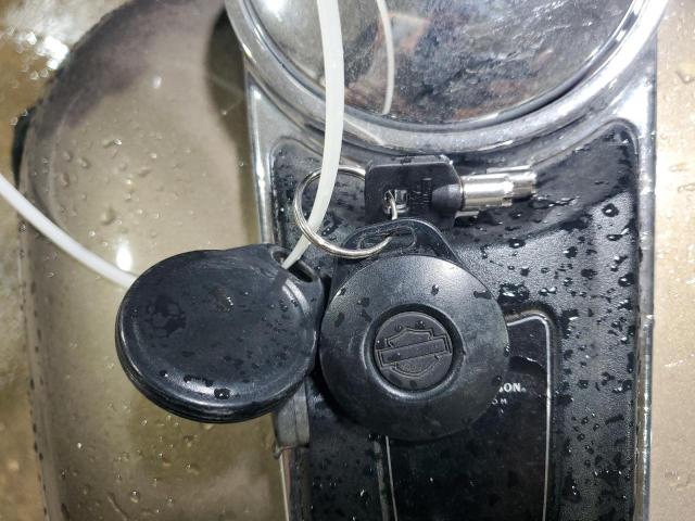 2004 HARLEY DAVIDSON FLHTCUI  