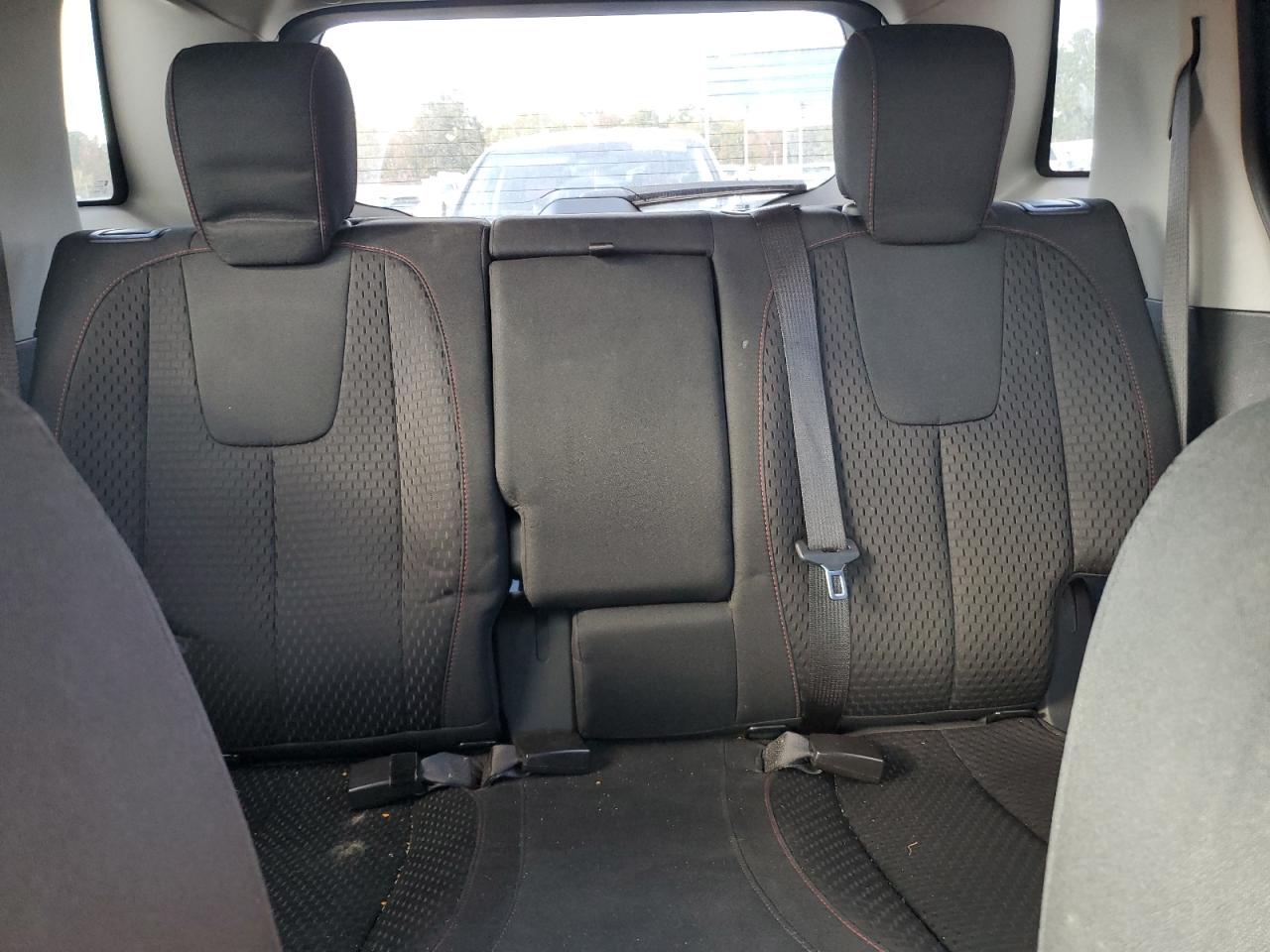 2015 GMC Terrain Sle VIN: 2GKALMEK3F6288937 Lot: 91341455