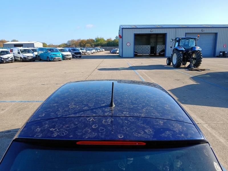 2013 VOLKSWAGEN POLO 1.4 MATCH 5DR