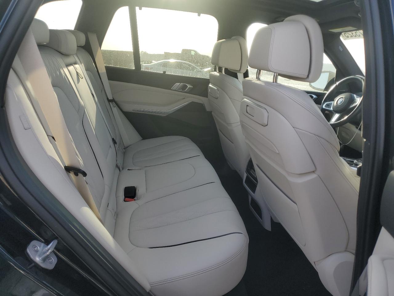 2024 BMW X5 xDrive40I VIN: 5UX23EU00R9V81496 Lot: 92175325