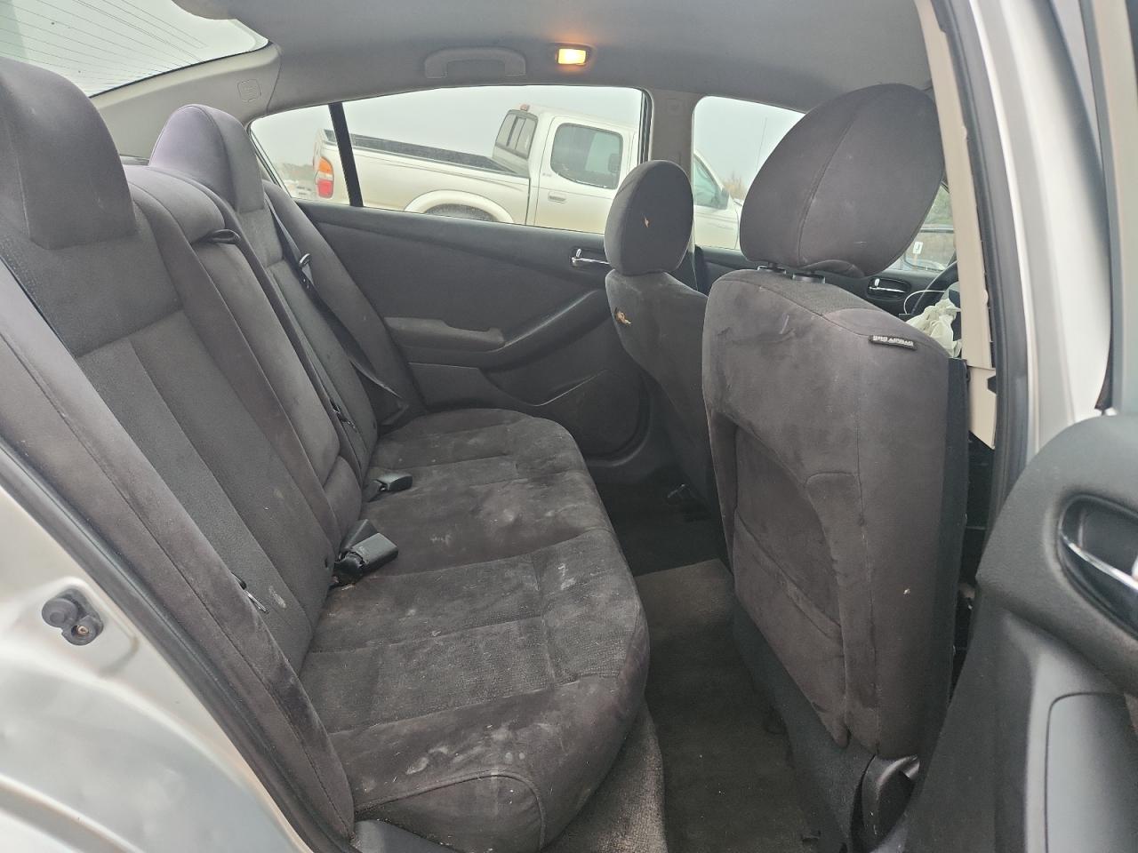 2011 Nissan Altima Base VIN: 1N4AL2AP4BC148954 Lot: 93685915