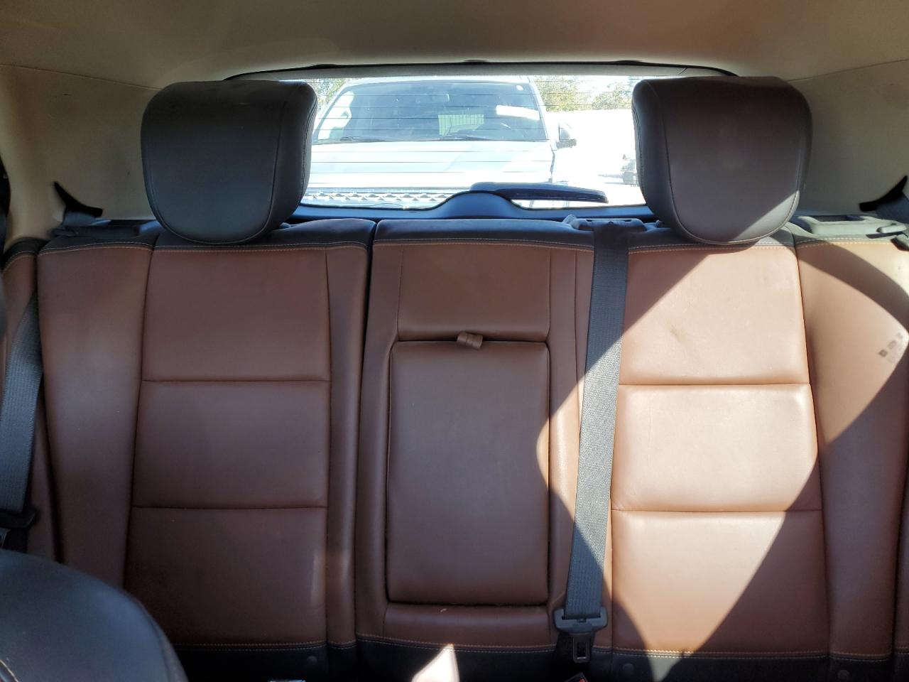 2014 Buick Encore Premium VIN: KL4CJHSBXEB695326 Lot: 91913525