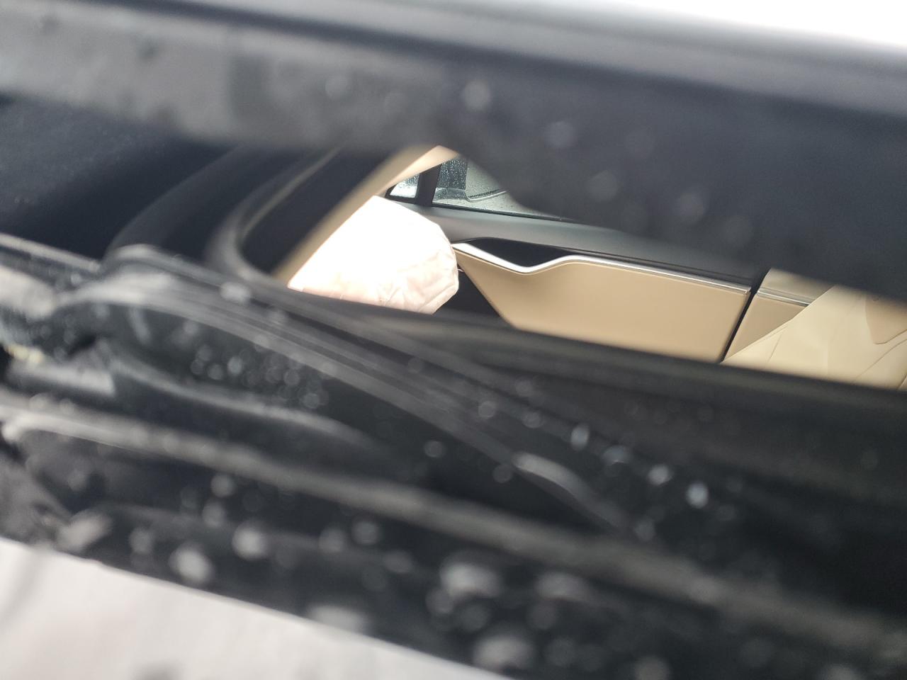 2013 Tesla Model S VIN: 5YJSA1CG4DFP03578 Lot: 91845785