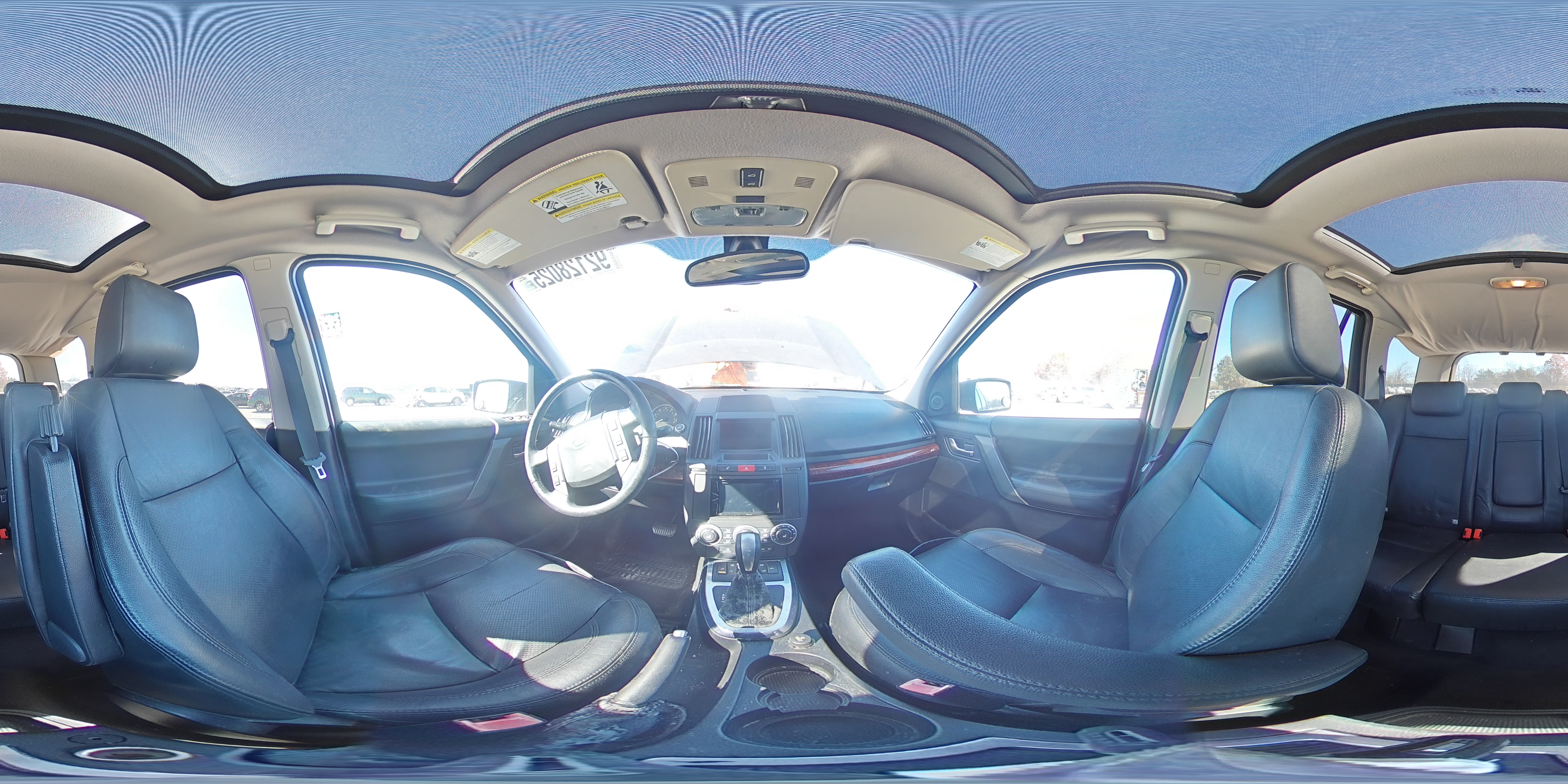 2008 Land Rover Lr2 Hse VIN: SALFR24N88H067789 Lot: 92128025