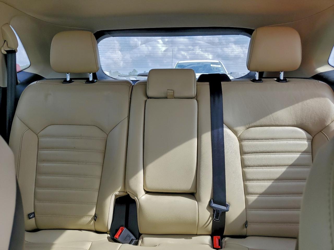 2017 Ford Edge Sel VIN: 2FMPK3J99HBB68250 Lot: 92367875