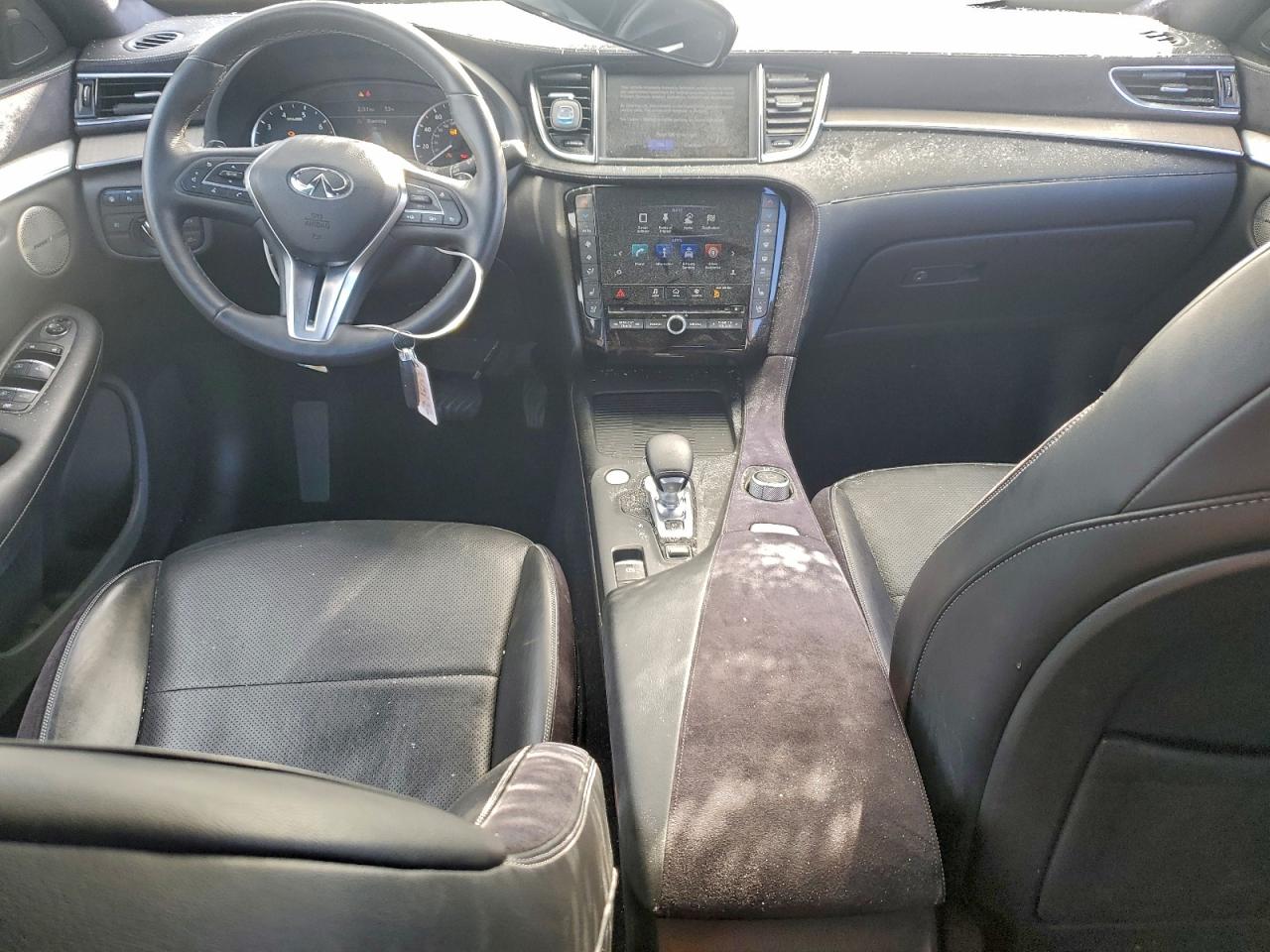 2019 Infiniti Qx50 Essential VIN: 3PCAJ5M37KF128680 Lot: 93098045