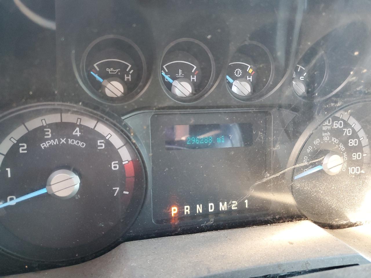 2012 Ford F350 Super Duty VIN: 1FT8W3B64CEC59201 Lot: 93720495