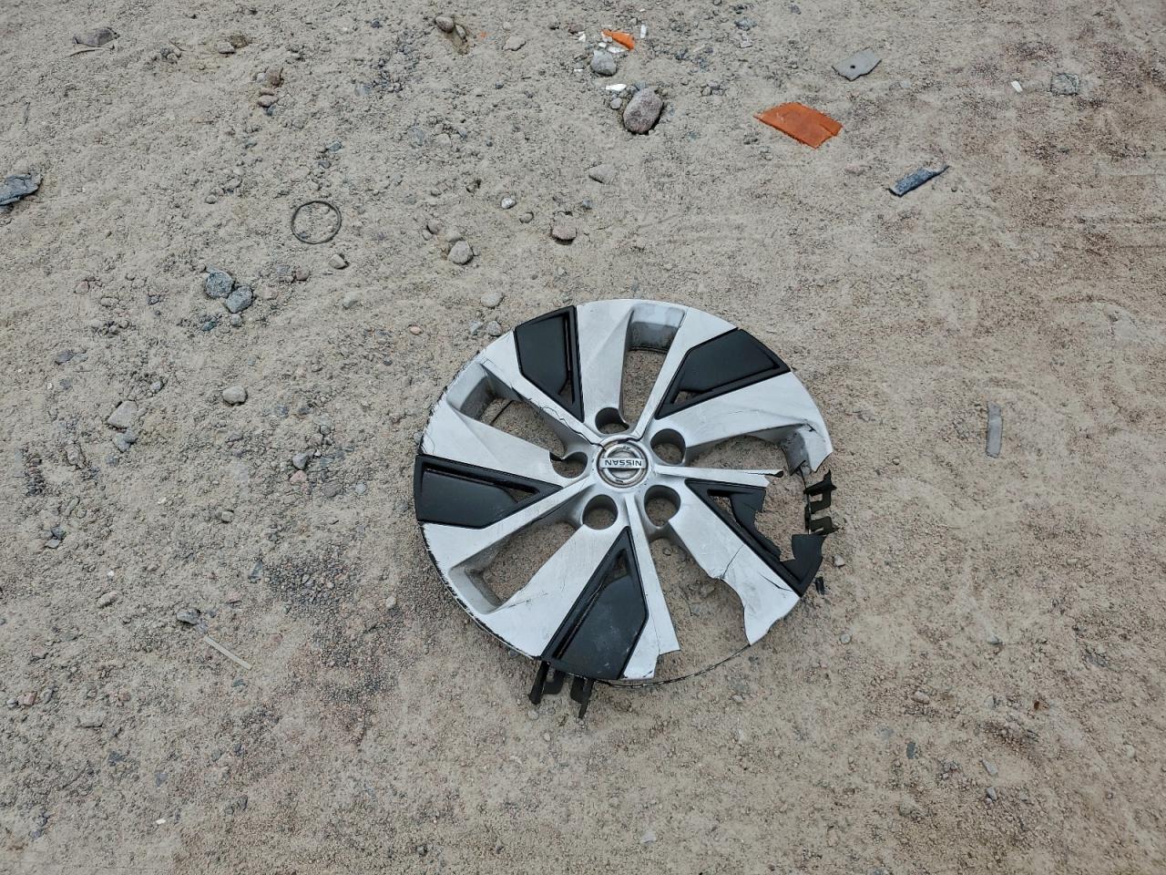 2020 Nissan Altima S VIN: 1N4BL4BV0LC252517 Lot: 93619715