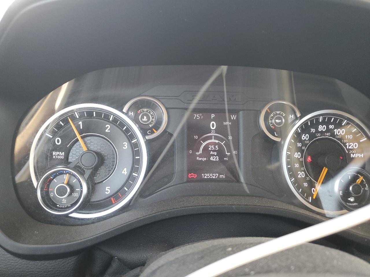 2020 Ram 1500 Big Horn/Lone Star VIN: 1C6SRFFM1LN248574 Lot: 91406245