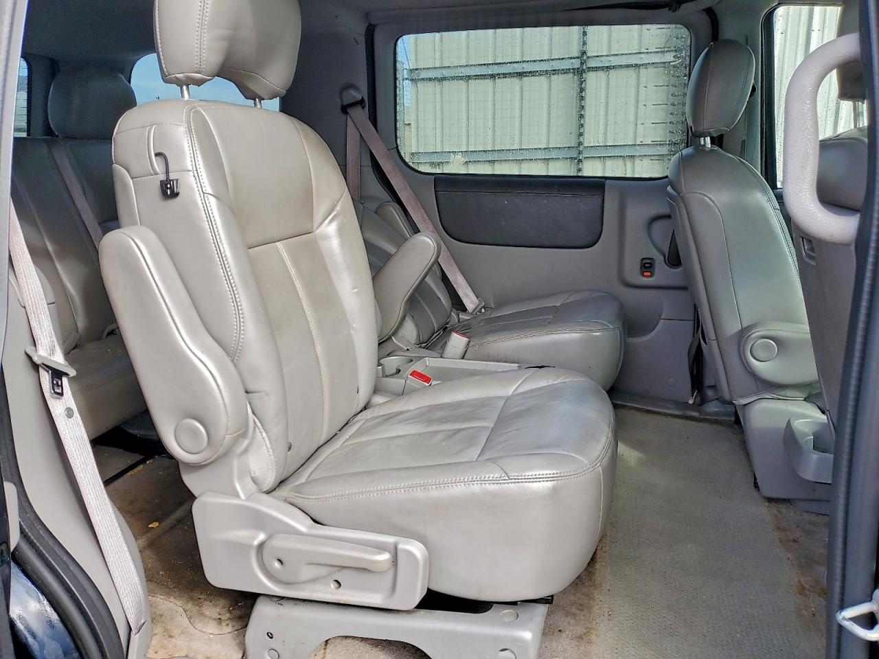 2005 Chevrolet Uplander Lt VIN: 1GNDV33L65D235780 Lot: 94306485