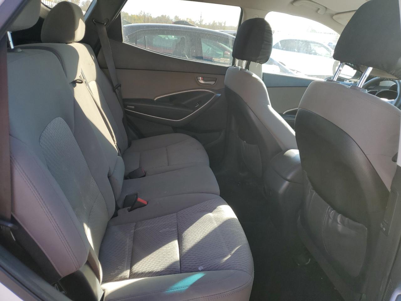 2016 Hyundai Santa Fe Sport VIN: 5XYZTDLB8GG328466 Lot: 91571965