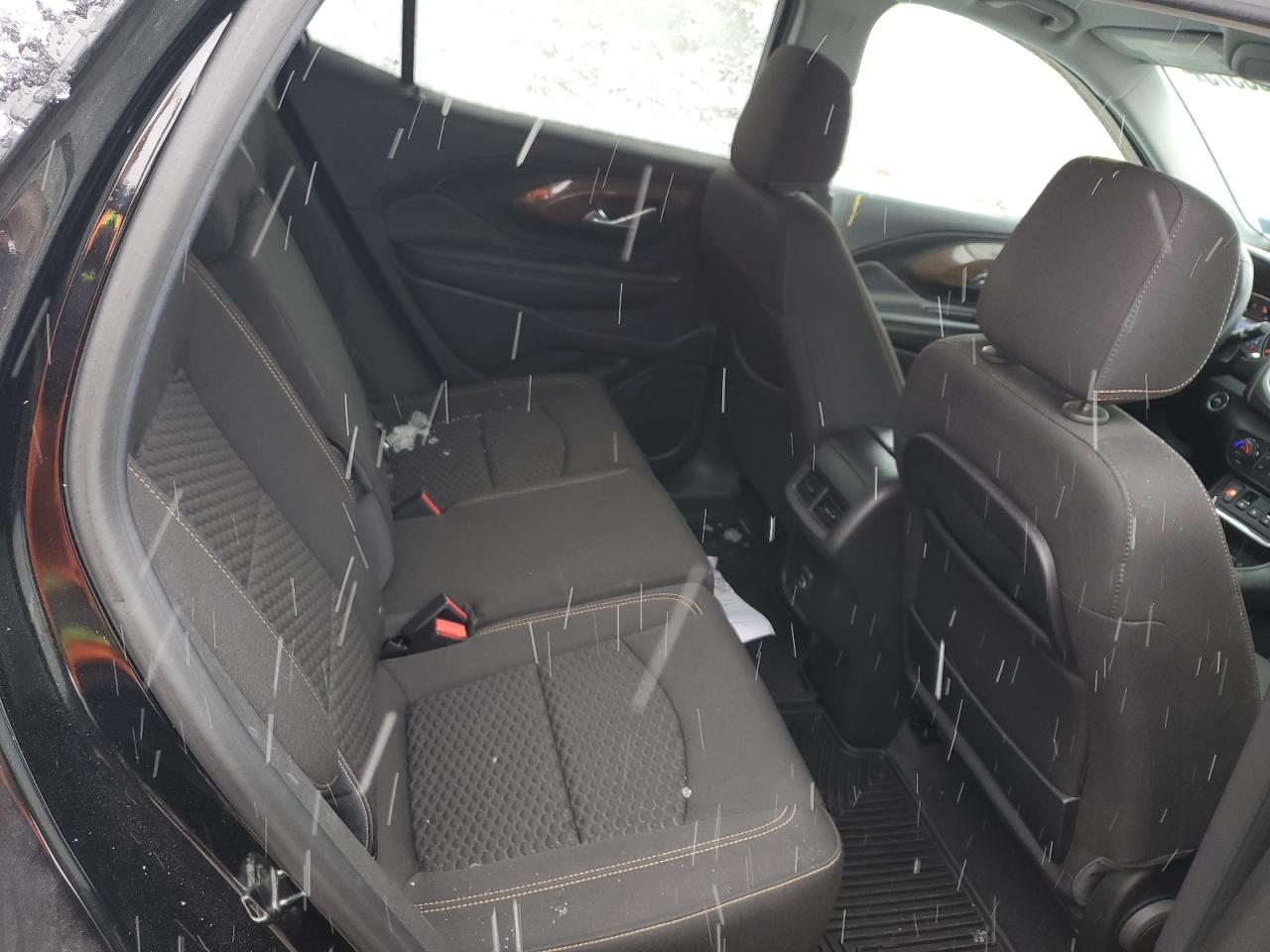 2019 GMC Terrain Sle VIN: 3GKALTEXXKL217259 Lot: 91203375