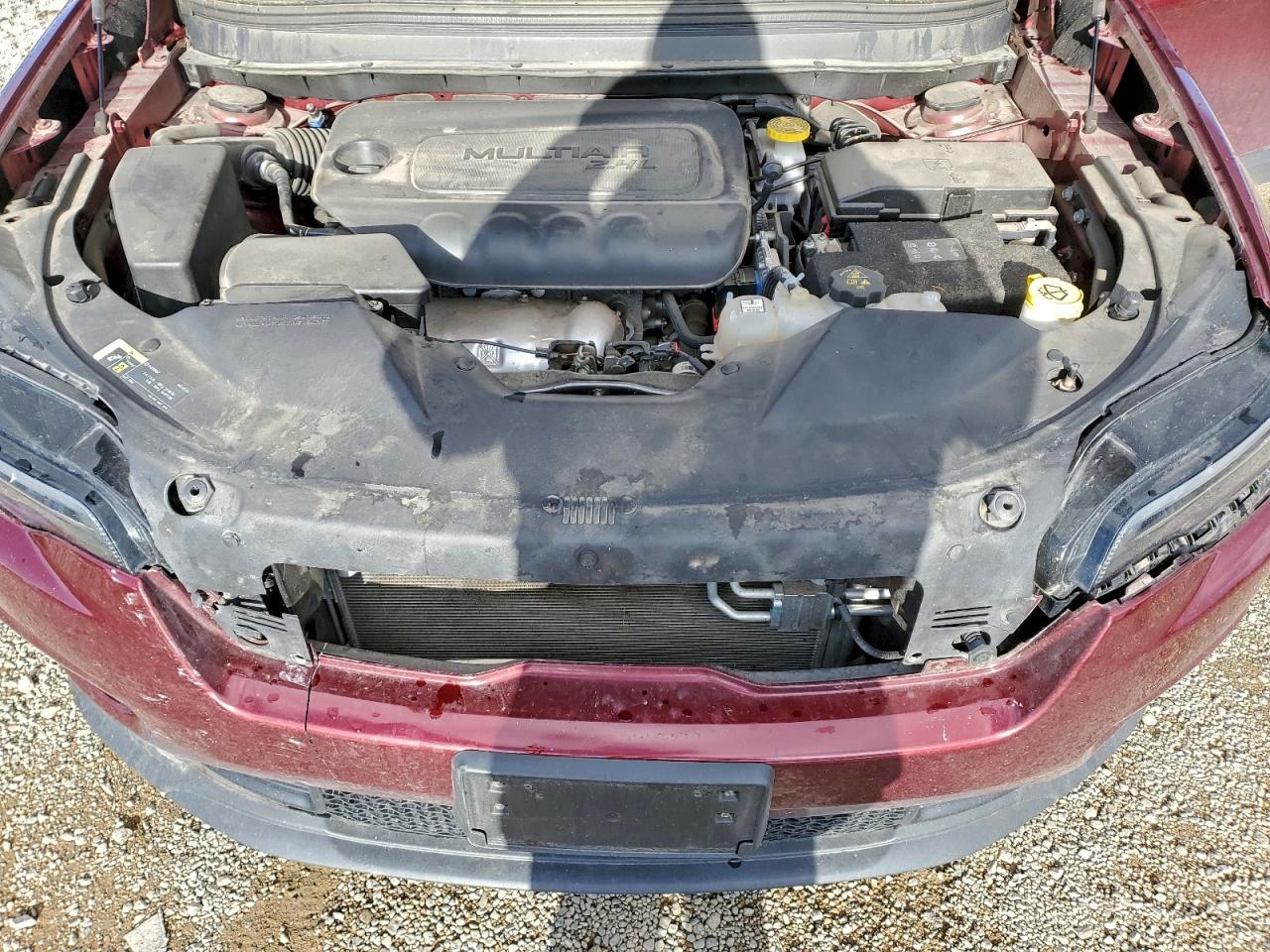 2019 Jeep Cherokee Latitude VIN: 1C4PJLCB8KD381974 Lot: 94225585