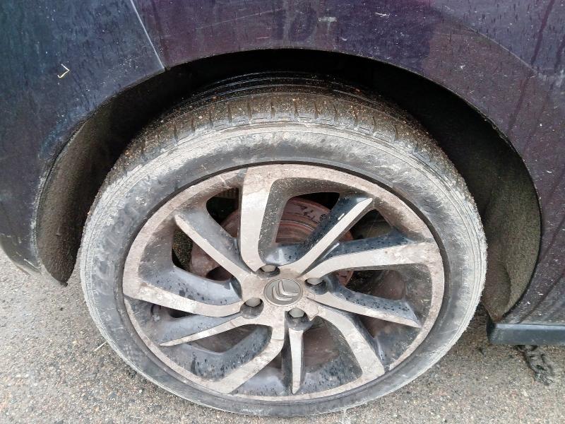 2014 CITROEN DS3 1.6 E-HDI AIRDREAM DSTYLE PLUS 3DR